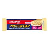 Enervit Power Sport Protein BARRETTA PROTEICA 28% Vaniglia Yogurt 1 Pezzo