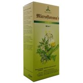 Microflorana-F utile per le funzioni gastrointestinali 500ml