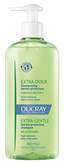 Ducray Shampoo Extra Delicato - Shampoo per capelli normali e delicati di tutta la famiglia - 400 ml