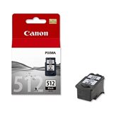 Canon Cartuccia Canon PG-512 (2969B001) nero - 875096