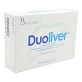 DUOLIVER PLUS 24CPR