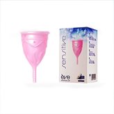 Sensitive Eve Menstrual Cup