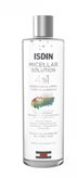 Isdin Micellar Solution 4 in 1 Detergente Idratante Viso 400ML
