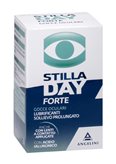 Stilladay Forte 0,3% collirio lubrificante 10 ml