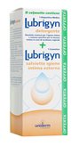 Lubrigyn detergente 200ml+ lubrigyn salviette 15 pezzi IN OMAGGIO