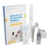 Labnovation Sars CoV-2 Antigen Rapid Test Kit -Tampone Rapido Antigenico Nasale scad. 12.01.2024
