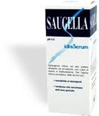 SAUGELLA Idra Serum pH 4.5