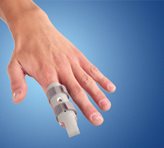 Immobilizzatore digitale per dita mano Orthoprim 940 - Taglia : Large