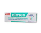 ELMEX Dentifricio Sensitive Professional 75ml