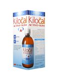 Kilocal Active slim giorno e notte 500 ml
