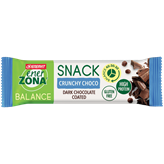 Enervit EnerZona Balance Snack Barretta Crunchy Choco 33g