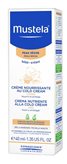 MUSTELA Crema Nutriente Cold Cream 40ml