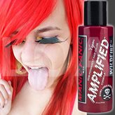 Amplified Wildfire Hair Color Cream Vegan 118 ml