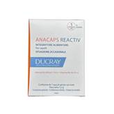 DUCRAY ANACAPS REACTIV OMAGGIO 5 CAPSULE