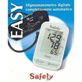 Sfigmomanometro digitale da braccio Easy Safety