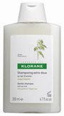 Klorane shampoo al latte di Avena extra-delicato protettivo 400 ml