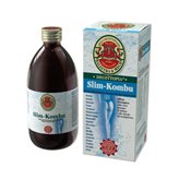 Tisanoreica Slim-Kombu 500 ml