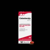 Marco Viti - Colesterolo 90 Perle