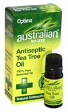 Optima - Australian Tea Tree Olio Essenziale 10ml