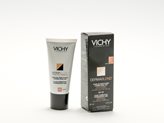 Vichy Dermablend Fondotinta fluido coprente per pelle grassa con imperfezioni tonalit? 35 - 30 ml