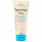 Aveeno Baby Daily Care Barrier Crema 100ml