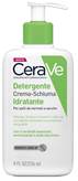 CeraVe Detergente Crema-Schiuma Idratante 236 ml