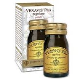 Dr. Giorgini Veravis Plus con fermenti lattici grani 90g