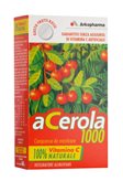 Arkovital ACerola 1000 integratore di vitamina C 30 compresse