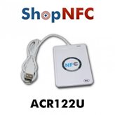 ACR122U NFC Writer