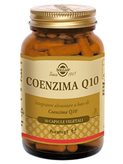 Solgar - Coenzima Q10 30 Capsule Vegetali