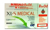 XLS Medical Liposinol 180cpr