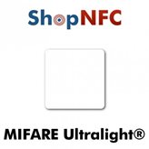 Ultralight NFC Stickers