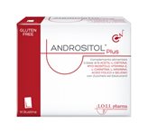 Andrositol Plus 14 Bustine 3,5 gr
