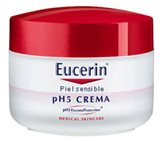 Eucerin pH5 Crema Idratante per pelle secca e sensibile 75ml