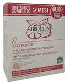 Bioclin Bio Force Anticaduta Capelli 15 Fiale + 15 Fiale Bipacco