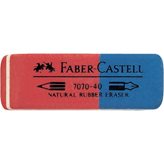 Gomma in caucciù 7070-40 Faber Castell 187040