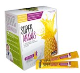 Zuccari Super ananas 30 stick-pack monodose
