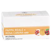 Pappa Reale e Rosa Canina Integratore Alimentare 10 flaconcini da 10 ml