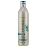 Keratindose Shampoo 400 ml - Pro Keratin + Silk