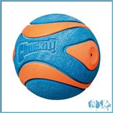 Ultra Squeaker Ball Medium - 6,5 cm