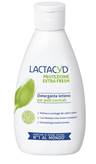 Lactacyd Protezione Extra Fresh Detergente Intimo 300ml