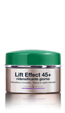 SOMATOLINE Cosmetic Lift Effect 45+ Giorno Pel Norm e Mist 50ml