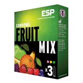 Fruit Mix - 3 pz