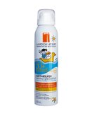 LA ROCHE-POSAY ANTHELIOS Spray Multip. Dermo-Ped. SPF50+ 125ml