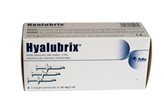 Fidia Hyalubrix 3 siringhe preriempite da 30 mg/2 ml