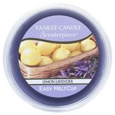YANKEE CANDLE Yankee candele Easy MeltCups Lemon lavender cialda