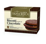 Gianluca Mech - Tisanoreica Biscotti al Gusto Cioccolato 176g