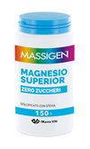 MASSIGEN MAGNESIO SUPERIOR SENZA ZUCCHERO 150G