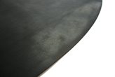 Vitellini Neri - Colore : Nero, Dimensione media della pelle : 0,6 m² - 7 sq. ft. - 0,7 yd²