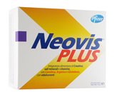 Neovis Plus integratore con creatina, vitamine e sali minerali 20 bustine